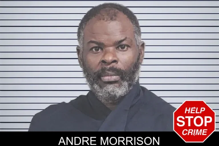 Andre Morrison