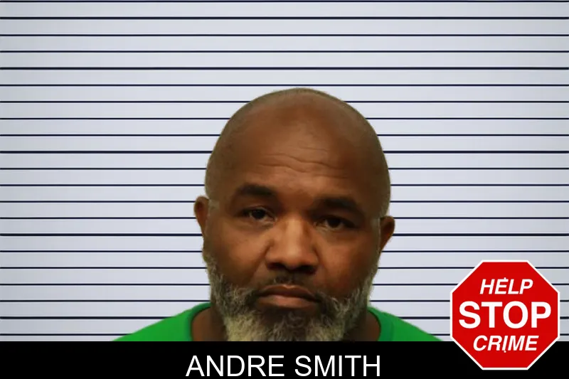Andre Smith mugshot – Chatham County , Georgia Andre Smith mugshot