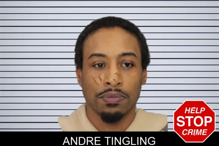 Andre Tingling