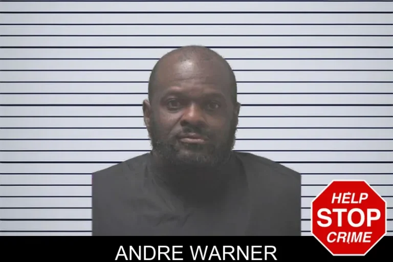 Andre Warner