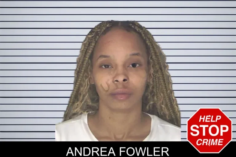 Andrea Fowler