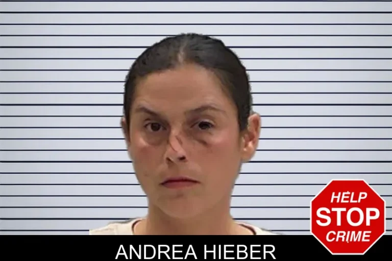 Andrea Hieber