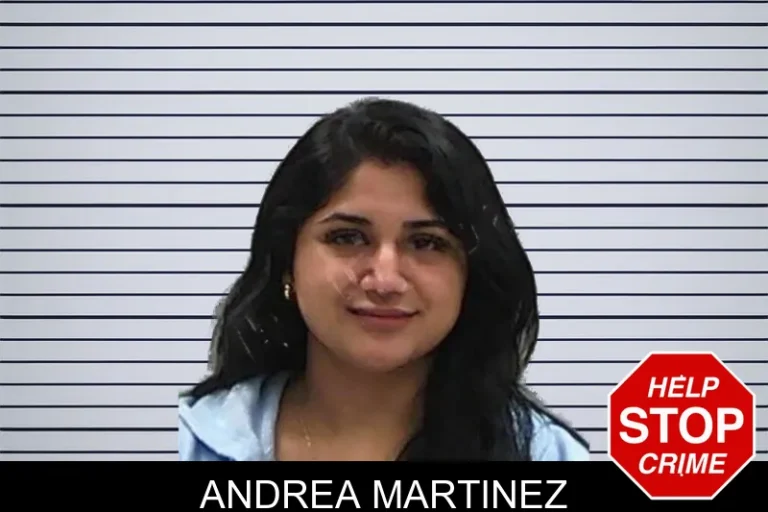 Andrea Martinez mugshot – Baldwin County , Georgia Andrea Martinez