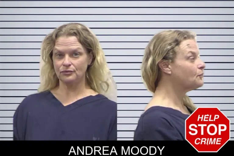 Andrea Moody mugshot – Clarke County , Georgia Andrea Moody