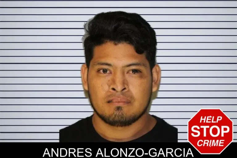 Andres Alonzo-Garcia