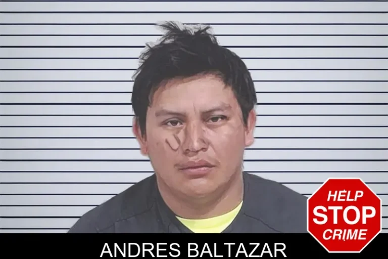 Andres Baltazar