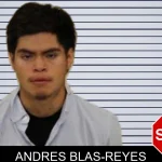 Andres Blas-Reyes mugshot – Peach County , Georgia Andres Blas-Reyes mugshot