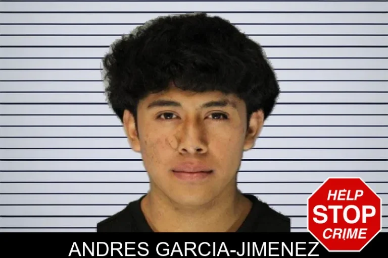 Andres Garcia-Jimenez