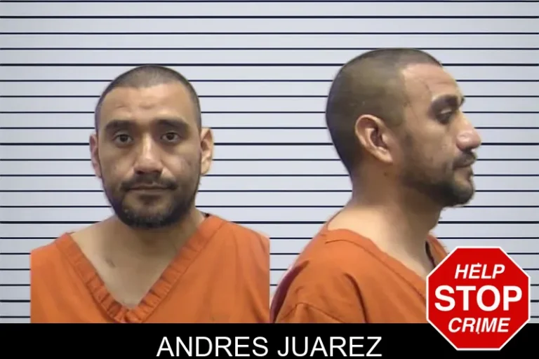 Andres Juarez mugshot – Clarke County , Georgia Andres Juarez