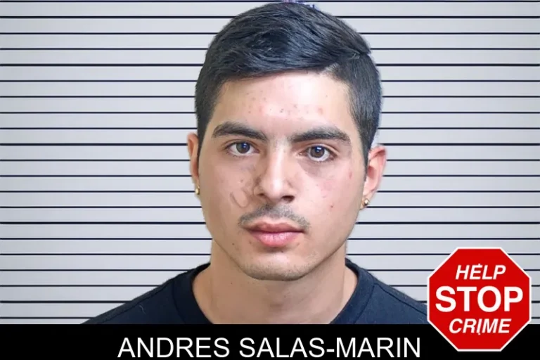 Andres Salas-Marin