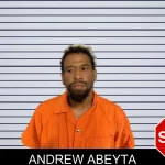 Andrew Abeyta mugshot – Rockdale County , Georgia Andrew Abeyta mugshot