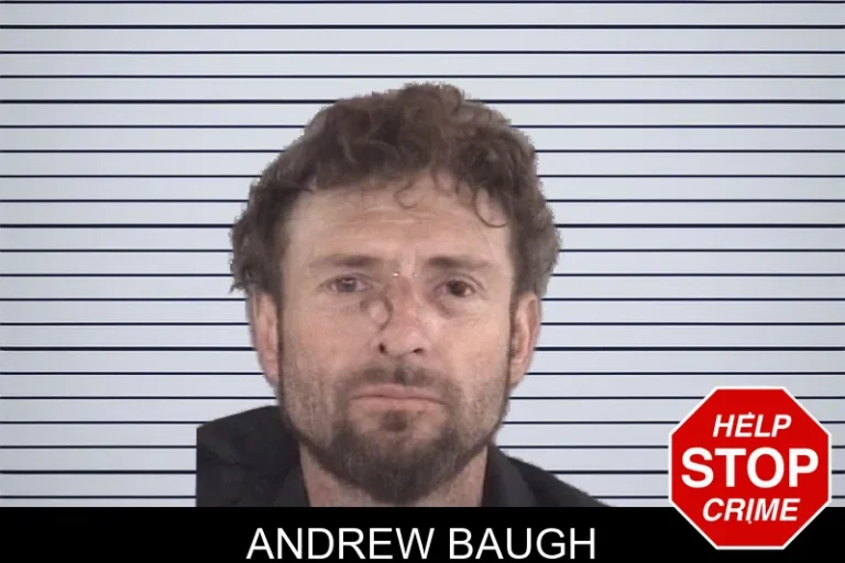 Andrew Baugh