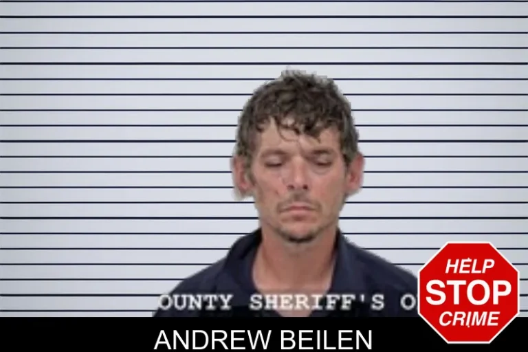Andrew Beilen