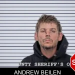 Andrew Beilen mugshot – Walton County , Georgia Andrew Beilen mugshot