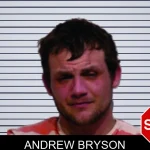 Andrew Bryson mugshot – Bartow County , Georgia Andrew Bryson mugshot