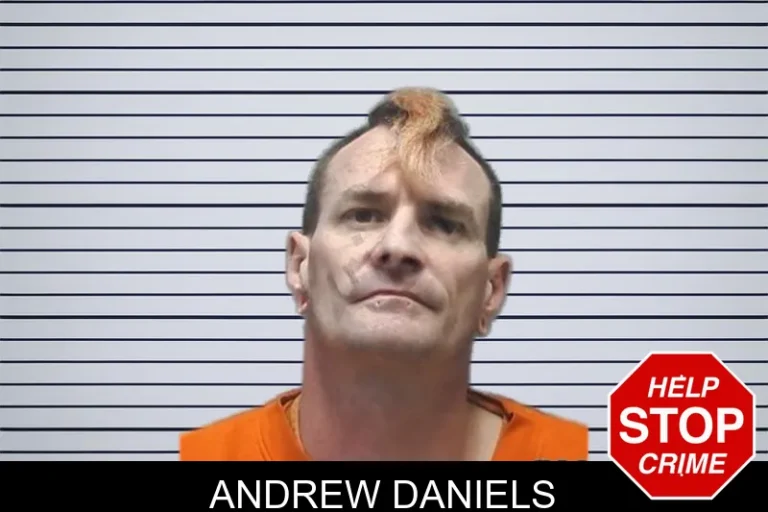 Andrew Daniels mugshot – Cherokee County , Georgia Andrew Daniels