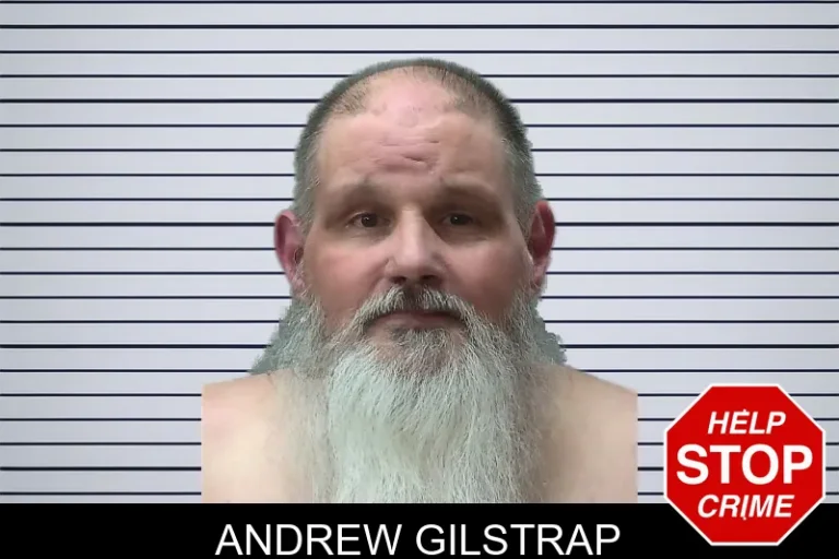 Andrew Gilstrap