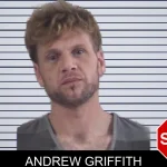 Andrew Griffith mugshot – Whitfield County , Georgia Andrew Griffith mugshot