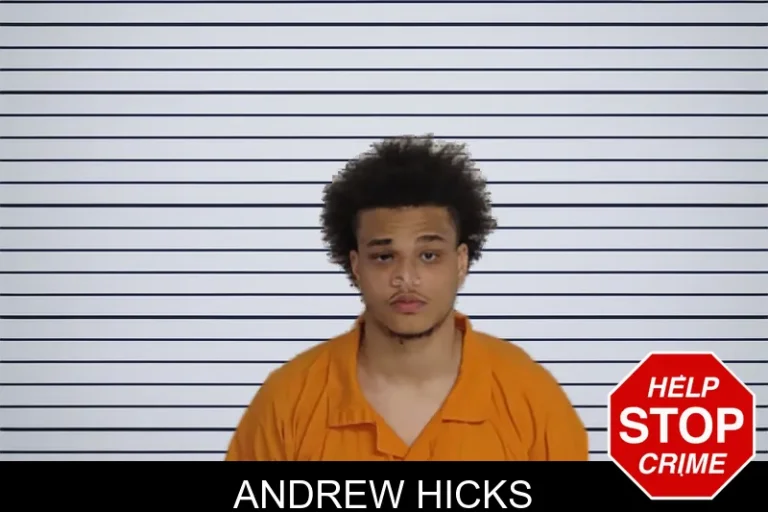 Andrew Hicks mugshot β Rockdale County , Georgia Andrew Hicks