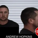 Andrew Hopkins mugshot – Camden County , Georgia Andrew Hopkins mugshot