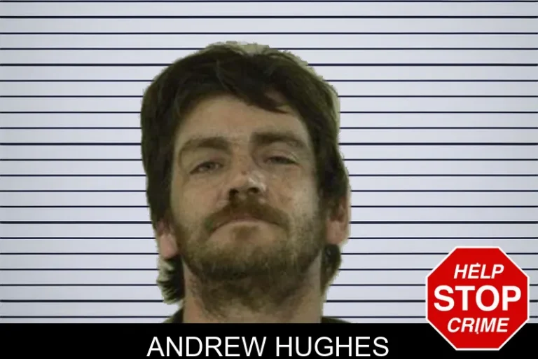 Andrew Hughes