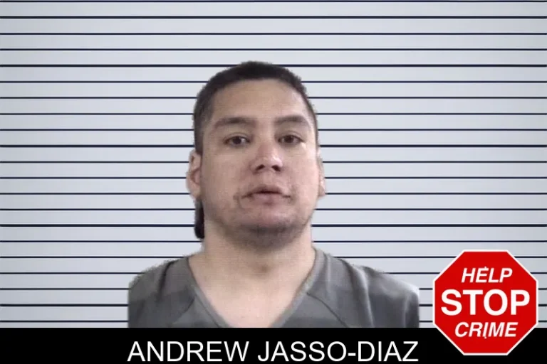 Andrew Jasso-Diaz