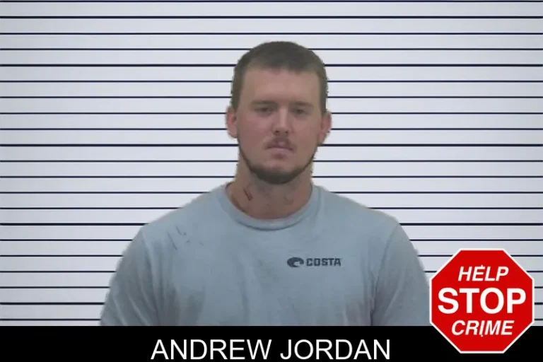 Andrew Jordan