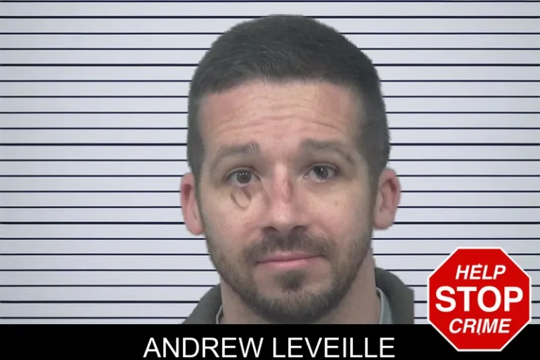 Andrew Leveille