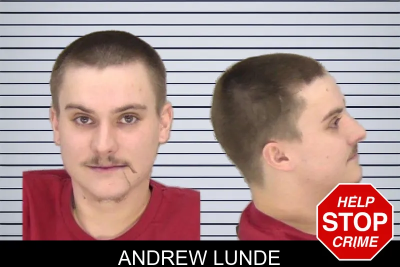 Andrew Lunde mugshot – Richmond County , Georgia Andrew Lunde mugshot