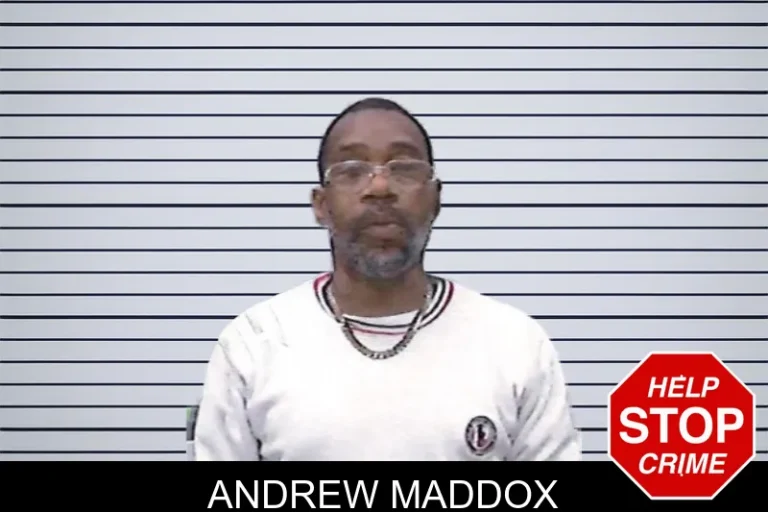 Andrew Maddox