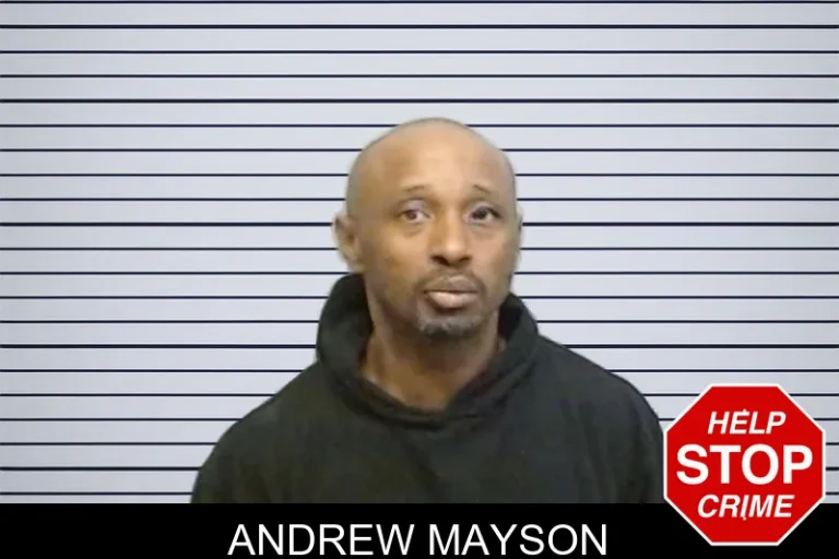 Andrew Mayson