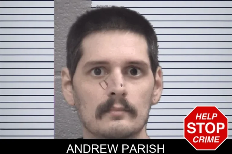 Andrew Parish mugshot – Columbia County , Georgia Andrew Parish