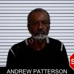 Andrew Patterson mugshot – Decatur County , Georgia Andrew Patterson mugshot
