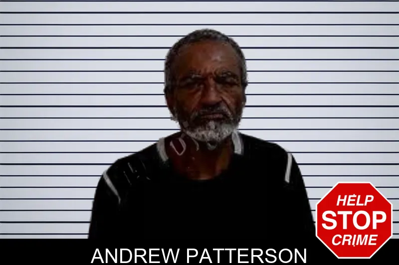 Andrew Patterson mugshot – Decatur County , Georgia Andrew Patterson mugshot