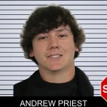 Andrew Priest mugshot