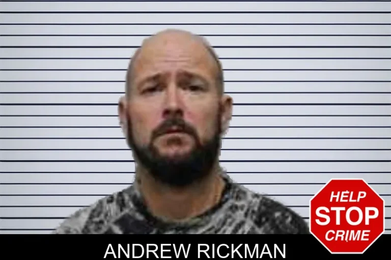 Andrew Rickman