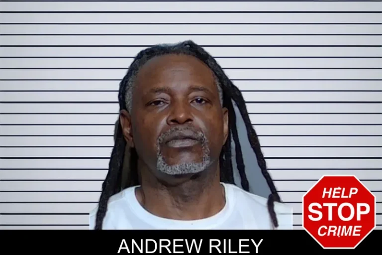 Andrew Riley