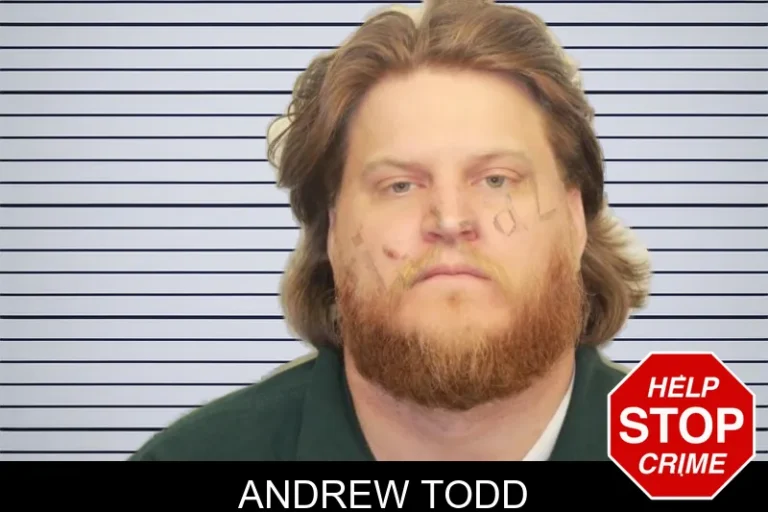 Andrew Todd