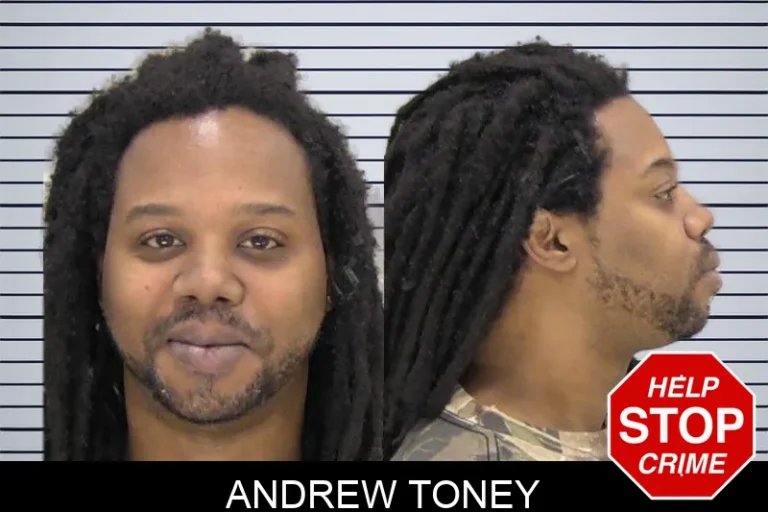 Andrew Toney