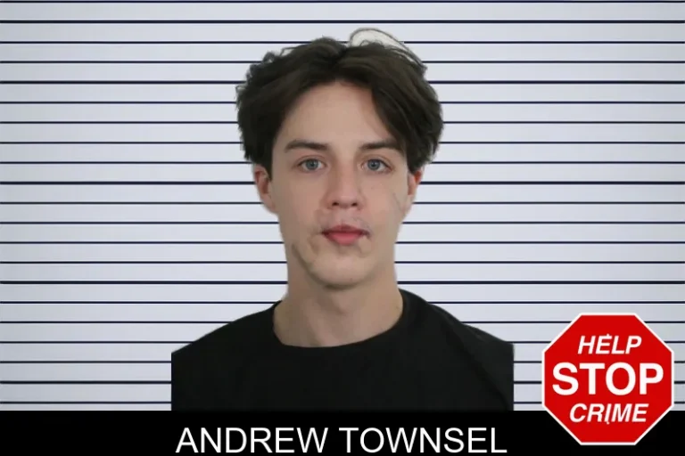 Andrew Townsel