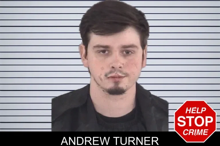Andrew Turner