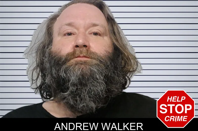 Andrew Walker mugshot – Bibb County , Georgia Andrew Walker mugshot