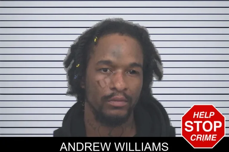 Andrew Williams