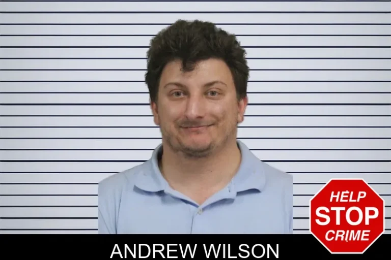 Andrew Wilson