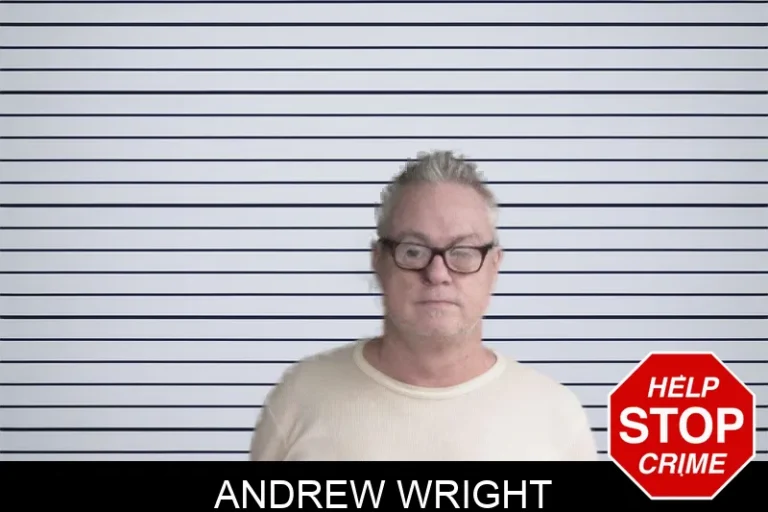 Andrew Wright