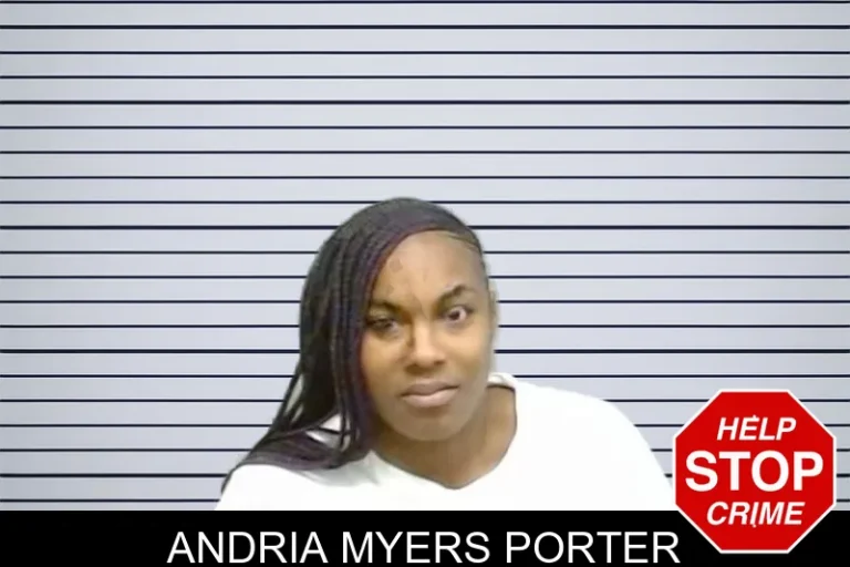 Andria Myers Porter