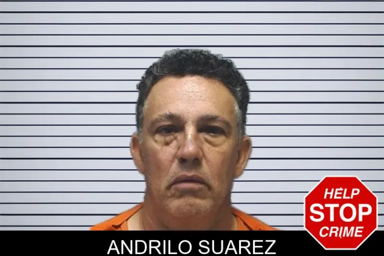 Andrilo Suarez mugshot – Cherokee County , Georgia Andrilo Suarez