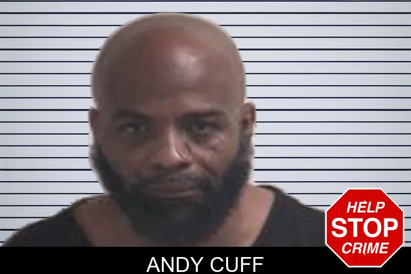 Andy Cuff mugshot – Henry County , Georgia Andy Cuff mugshot
