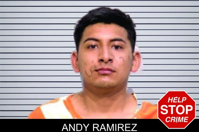 Andy Ramirez