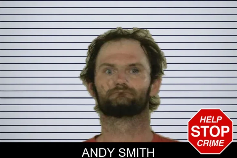 Andy Smith